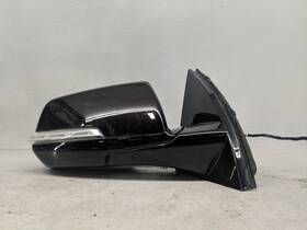 Chevrolet 128-14111 2020 Traverse Passenger Right Side View Power Door Mirror Duxm6