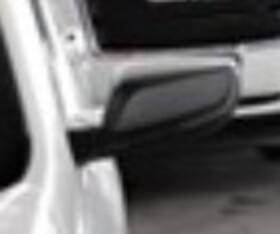 128-14294bl Chevrolet 16-25 Malibu Left Driver Power Door Mirror Oem Lkq