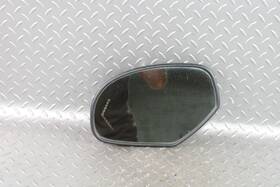 128-1774l Chevrolet 09-14 Tahoe Glass Only Passenger Right Rh Power Door Mirror Turn Signal