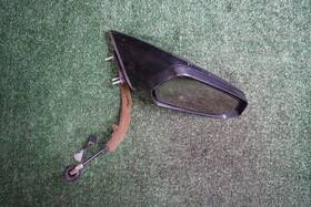 128-1856 Chevrolet 2011 2012 2013 2014 Camaro Passenger Side Door Mirror Oem