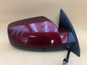 128-4563r Chevrolet 15-17 Equinox Passenger Right Rh Power Mirror Oem Paint Code 405y 128-4563r Chevrolet 15-17 Equinox Passenger Right Rh Power Mirror Oem Paint Code 405y
