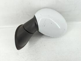 128-50868b Chevrolet Townsman Driver Left Side View Power Door Mirror White Vj2ll