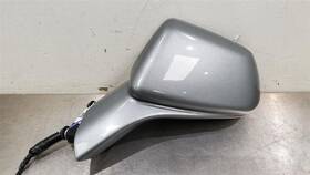 128.gm1u24 Chevrolet 24 Chevy Camaro Power Exterior Side View Mirror Left Driver Silver