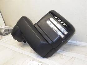 128.gm8324 Chevrolet 2024 Silverado 2500 Hd Zr2 Driver Side View Mirror 1598050