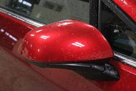 128.gm8f26 Chevrolet Passenger Right Side View Mirror For 2026 Equinox Ev 3181930 128.gm8f26 Chevrolet Passenger Right Side View Mirror For 2026 Equinox Ev 3181930