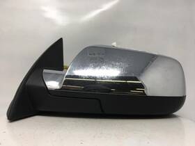 128-none Chevrolet 2011 Equinox Driver Left Side View Power Door Mirror Rbfq4