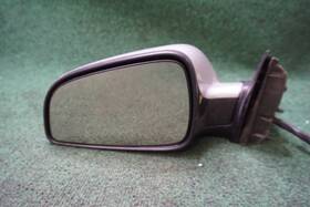 1370232 Chevrolet 2008 2009 2010 2011 2012 Malibu Left Door Mirror Oem