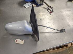 1406726 Chevrolet Passenger Right Side View Mirror For 95-05 Cavalier 2.4