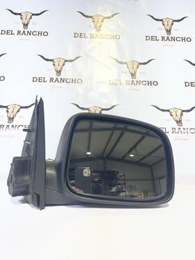 1406820 Chevrolet 2004-2012 Colorado Passenger Right Side View Door Mirror Oem Used 1406820 Chevrolet 2004-2012 Colorado Passenger Right Side View Door Mirror Oem Used