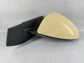 140704 Chevrolet 2014-2016 Spark Driver Left Side View Power Door Mirror Pk6wt