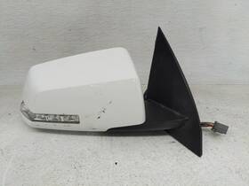 Chevrolet 1408364 2015-2017 Traverse Passenger Right Side View Power Door Mirror Wf1x1