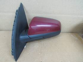 1468731 Chevrolet 2014 2015 2016 2017 Chevy Ss Caprice Left Driver Side View Mirror Oem