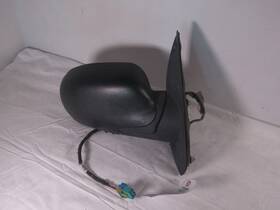 15097468 Chevrolet 02-08 Trailblazer Front Right Pass Side Power Heated Mirror