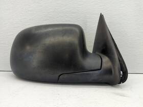 15106008 Chevrolet 1999 Silverado 1500 Passenger Right Side View Power Door Mirror Yxluc