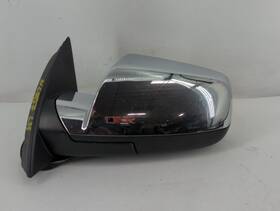 152332490 Chevrolet 2015-2017 Equinox Driver Left Side View Power Door Mirror Cream Qau1l 152332490 Chevrolet 2015-2017 Equinox Driver Left Side View Power Door Mirror Cream Qau1l