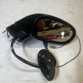 15247882-24187 Chevrolet 2005-2013 Corvette C6 Door Mirror Right Passenger