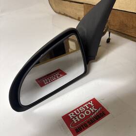 Chevrolet 15299346 Driver Left Side View Mirror For 05-10 Cobalt