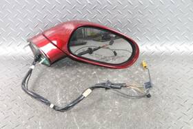 15795842 Chevrolet 05-13 C6 Red Jewel Painted Passenger Right Rh Door Mirror Light Sensitive Wty Oe 15795842 Chevrolet 05-13 C6 Red Jewel Painted Passenger Right Rh Door Mirror Light Sensitive Wty Oe