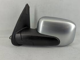 15910643 Chevrolet 2006-2007 Hhr Driver Left Side View Power Door Mirror Gray L5w9m 15910643 Chevrolet 2006-2007 Hhr Driver Left Side View Power Door Mirror Gray L5w9m
