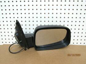 15910644 Chevrolet 06 07 08 09 10 2011 Hhr Right Passenger Side Power Mirror Oem 15910644 Chevrolet 06 07 08 09 10 2011 Hhr Right Passenger Side Power Mirror Oem