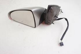 15921304 Chevrolet 08 09 10 11 12 Mailbu Driver Left Side Door Mirror Oem