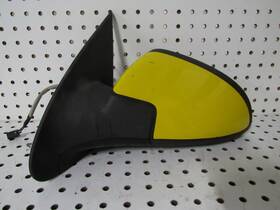 15943824 Chevrolet 2005 2006 2007 08 2009 2010 Chevy Cobalt Coupe Left Driver Side Door Mirror Oem