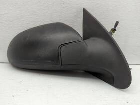 15943860 Chevrolet 2005-2010 Cobalt Passenger Right Side View Power Door Mirror U3ykz