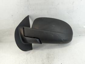 18-335111l Chevrolet 2007 Silverado 1500 Driver Left Side View Power Door Mirror Uzpz7
