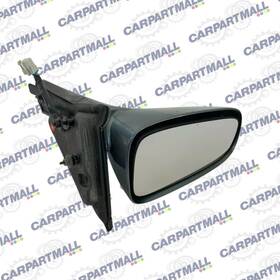 18-48100 Chevrolet 2000-2005 Chevy Impala Front Left Driver Side View Power Mirror Oem 18-48100 Chevrolet 2000-2005 Chevy Impala Front Left Driver Side View Power Mirror Oem