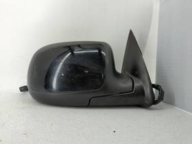 184959 Chevrolet 2003-2004 Tahoe Passenger Right Side View Power Door Mirror Liej2