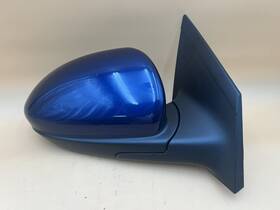 1877496 Chevrolet 11-16 Cruze Passenger Side View Power Door Mirror Oem Paint Code Gts