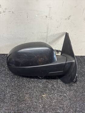 20756927 Chevrolet 09-14 Chevy Suburban Gmc Yukon Power Door Mirror Dl3 Turn Signal Passenger Right