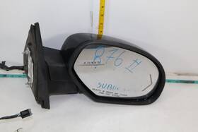 Chevrolet 20756929 2009-2013 Suburban 1500 Right Passenger Side Power Mirror Oem