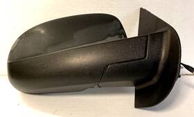 20809948 Chevrolet 2007 - 2012 2013 Silverado Gmc Sierra Passenger 5 Wire Mirror Oem 0040