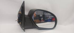 Ft07-ft13 Chevrolet 20809978 Silverado 1500 Right Passenger Door Mirror Manual Oem