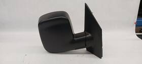Ft08-ft24 Chevrolet 20838066 Express 2500 Van Passenger Door Mirror Manual Oem Grade A