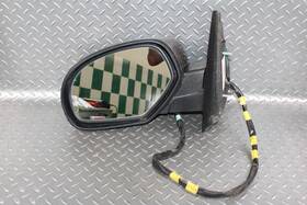 20843157 Chevrolet 09-14 Tahoe Magna Cut Steel Cap Driver Left Lh Power Door Mirror Turn Signal Wty