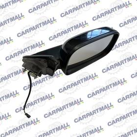 20846760 Chevrolet 2006-2011 Chevy Hhr Front Right Side View Power Mirror Oem