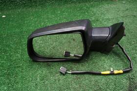 20858707 Chevrolet 2010 2011 12 13 14 15 16 17 Chevy Equinox Left Door Mirror Oem