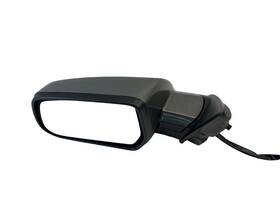20858731 Chevrolet 2010-2014 Equinox Left Driver View Power Door Gray Mirror