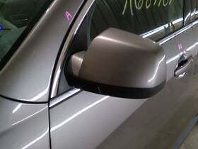20858744 Chevrolet Used Left Door Mirror Fits 2010 Equinox Power Paint To Match Opt Dl8 20858744 Chevrolet Used Left Door Mirror Fits 2010 Equinox Power Paint To Match Opt Dl8