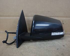 20879266 Chevrolet 09 10 11 12 13 14 Chevy Traverse Left Driver Side View Mirror Oem