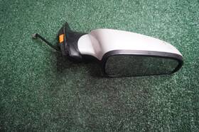 20893708 Chevrolet 2010 2011 2012 Malibu Passenger Side Rh White Door Mirror Oem
