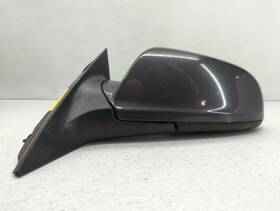 20893725 Chevrolet 2011-2012 Malibu Driver Left Side View Power Door Mirror Grey Yj5ee