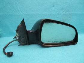 20893733 Chevrolet 10 2010 Malibu Lt 3 Wire Passenger Side View Door Mirror Pn