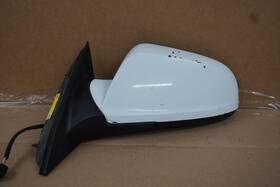 20893737 Chevrolet 2008 2009 2010 2011 2012 Chevy Malibu Left Driver Side View Mirror Oem 20893737 Chevrolet 2008 2009 2010 2011 2012 Chevy Malibu Left Driver Side View Mirror Oem