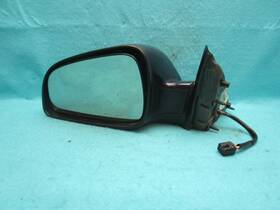 20893734 Chevrolet 20893752 2008 2009 2010 2011 2012 Malibu 3 Wire Driver Door Mirror Pn