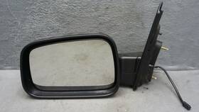 20923833 Chevrolet 2006 2007 2008 2009 2010 2011 Hhr Driver Side 3 Wire Power Door Mirror