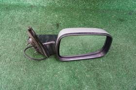 20923839 Chevrolet 2007 08 09 10 11 Hhr Right Passeneger Side Door Mirror Oem