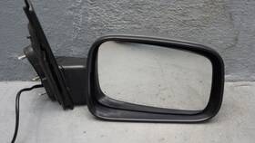 20923844 Chevrolet 08 09 10 11 Hhr Passenger Right Side Power Door Mirror